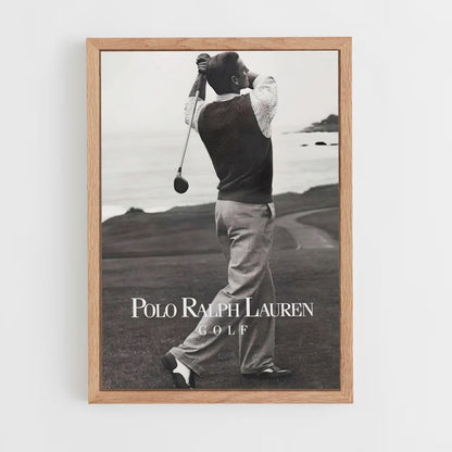 Pôster Polo Ralph Lauren Golf