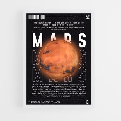 mars-14 cadre Blanc