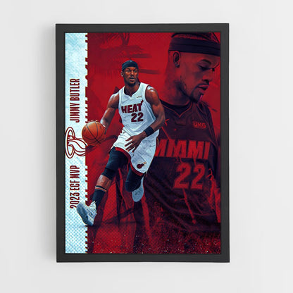 miami-heat-2 cadre Noir