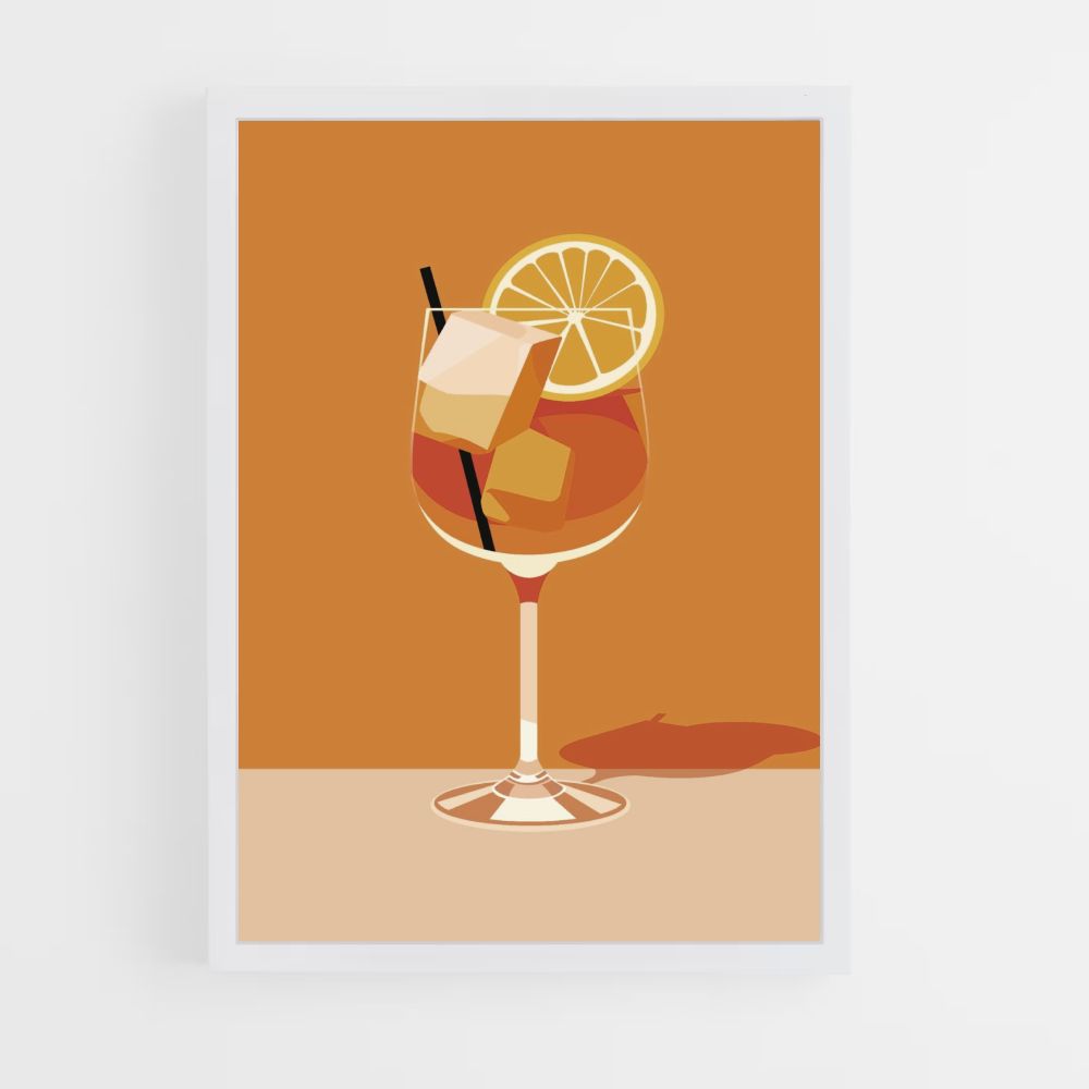 Póster Spritz