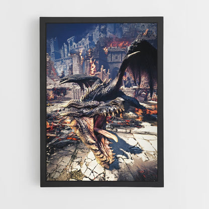 monster-hunter-14 cadre Noir