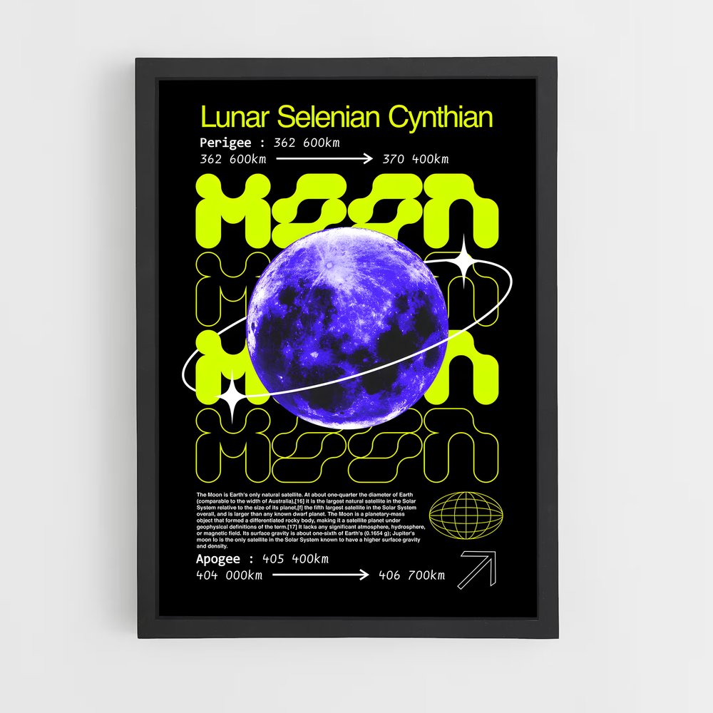 moon-3 cadre Noir