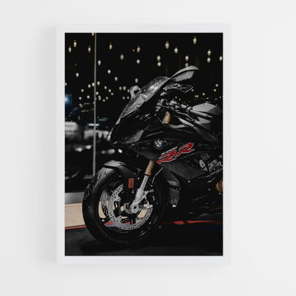 Cartaz S 1000 RR