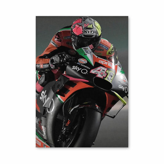 Poster Espargaró 41