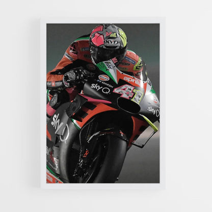 Poster Espargaró 41