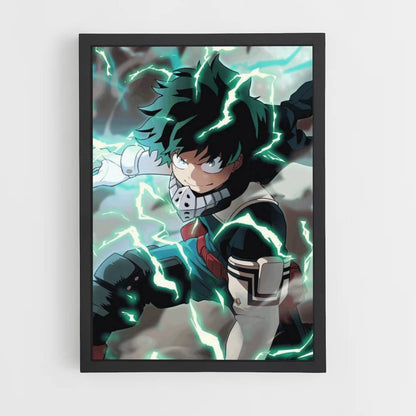 Pôster Deku