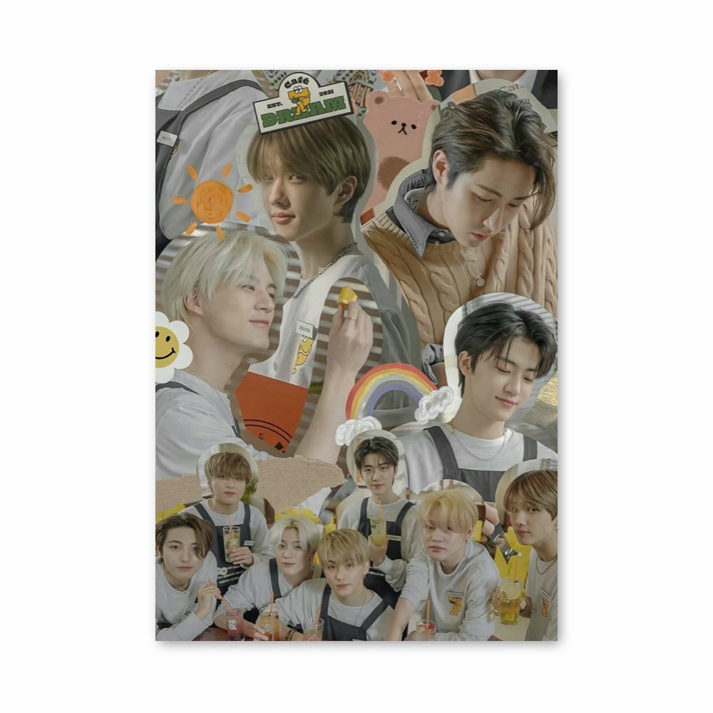 Pôster NCT Dream