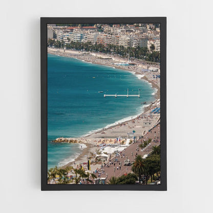 Pôster Promenade des Anglais