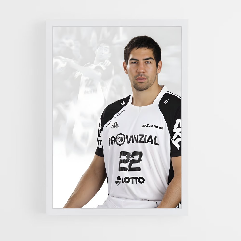 nikola-karabatic-5 cadre Blanc
