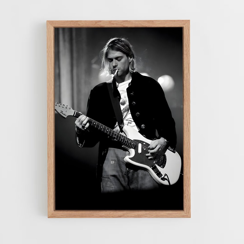nirvana-2 cadre Bois clair