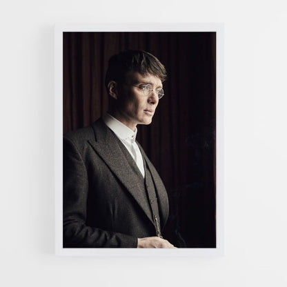 Pôster Óculos Thomas Shelby