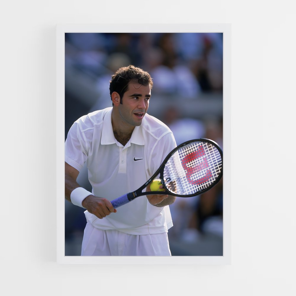 pete-sampras-2 cadre Blanc