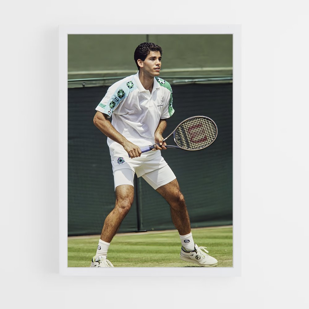 pete-sampras-4 cadre Blanc