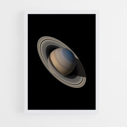 Pôster Saturno