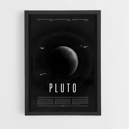 pluto-14 cadre Noir