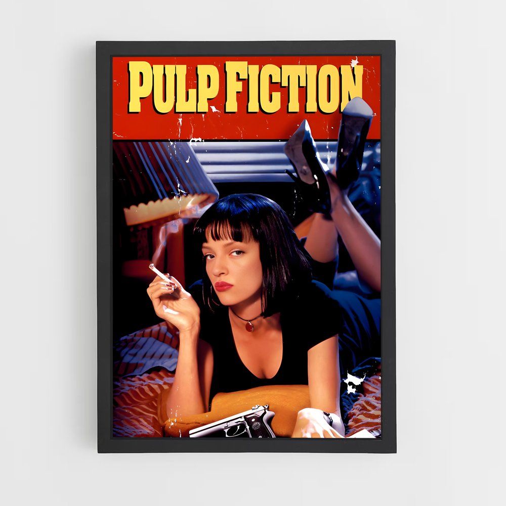 pulp-fiction-2 cadre Noir