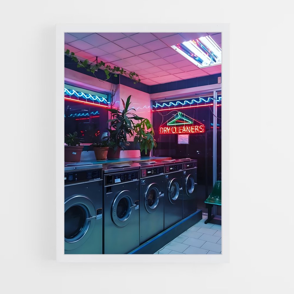 retro-7 cadre Blanc