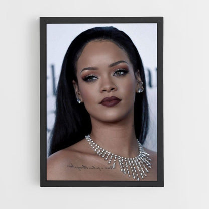 Pôster Rihanna Diamante