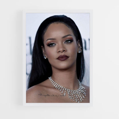 Pôster Rihanna Diamante