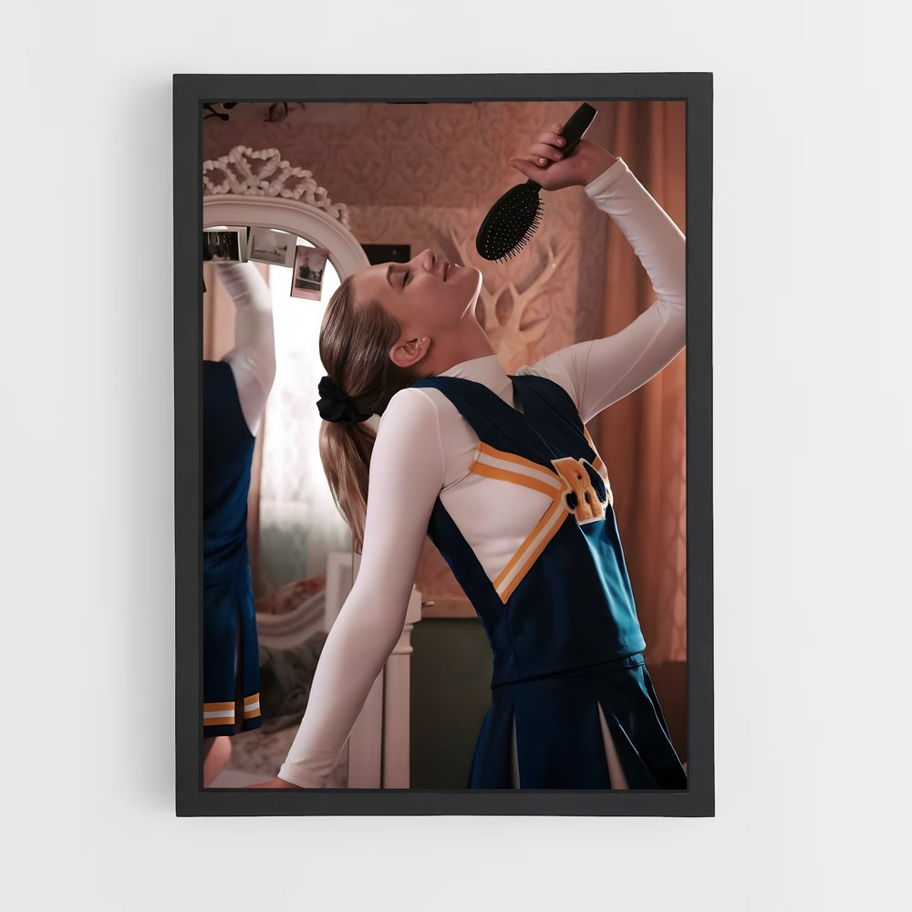 riverdale-3 cadre Noir
