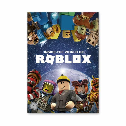 Pôster Roblox