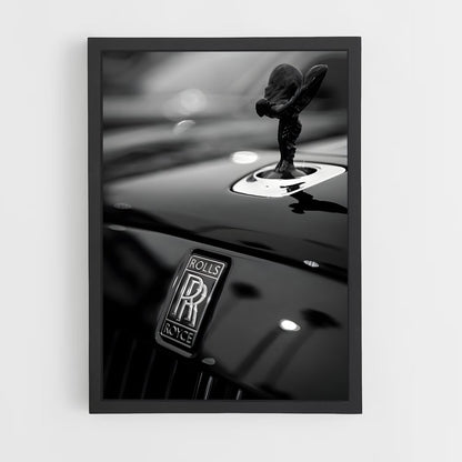 rolls-royce-6 cadre Noir