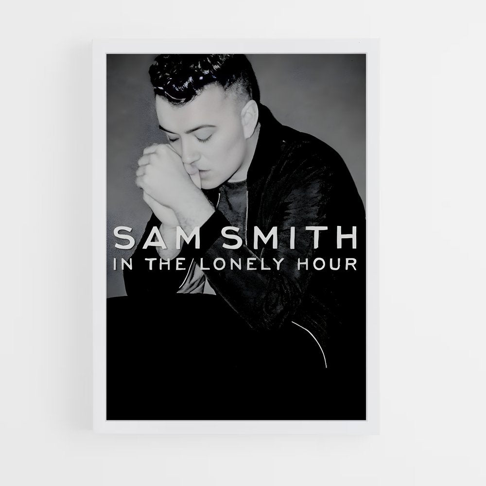 sam-smith-1 cadre Blanc