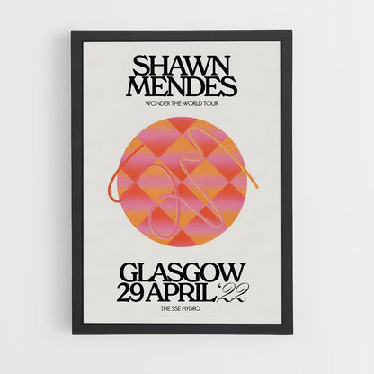 shawn-mendes-18 cadre Noir