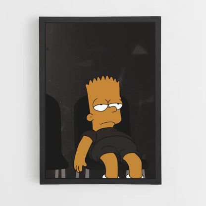 Pôster Bart