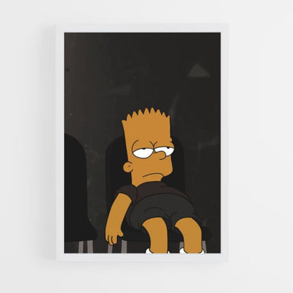 Pôster Bart