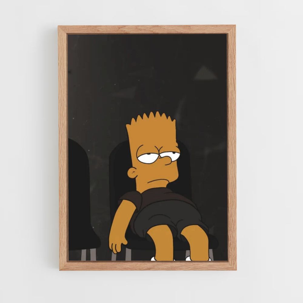 Pôster Bart