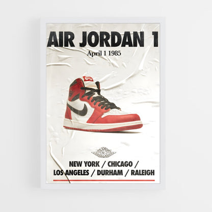sneakers-14 cadre Blanc