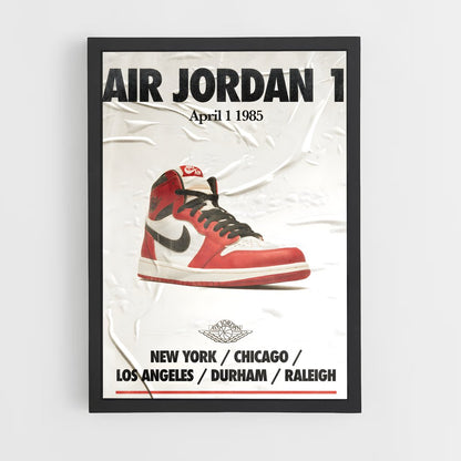 sneakers-14 cadre Noir