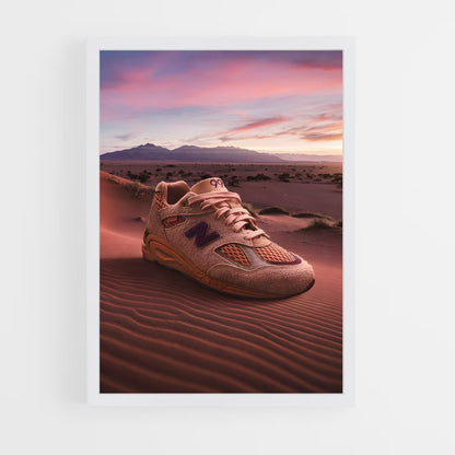 sneakers-7 cadre Blanc