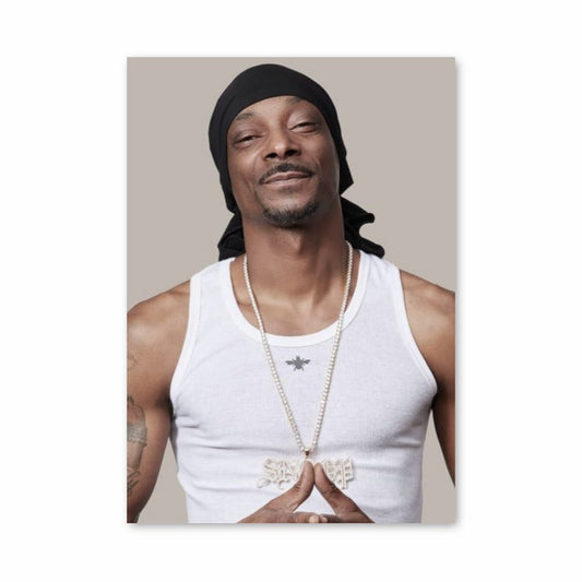 Pôster Snoop