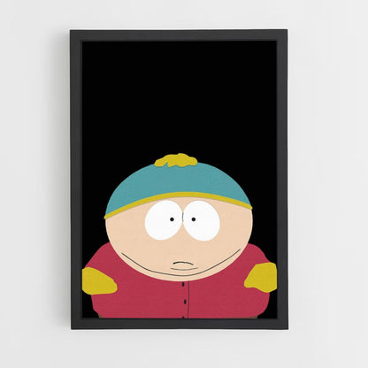 Pôster Cartman