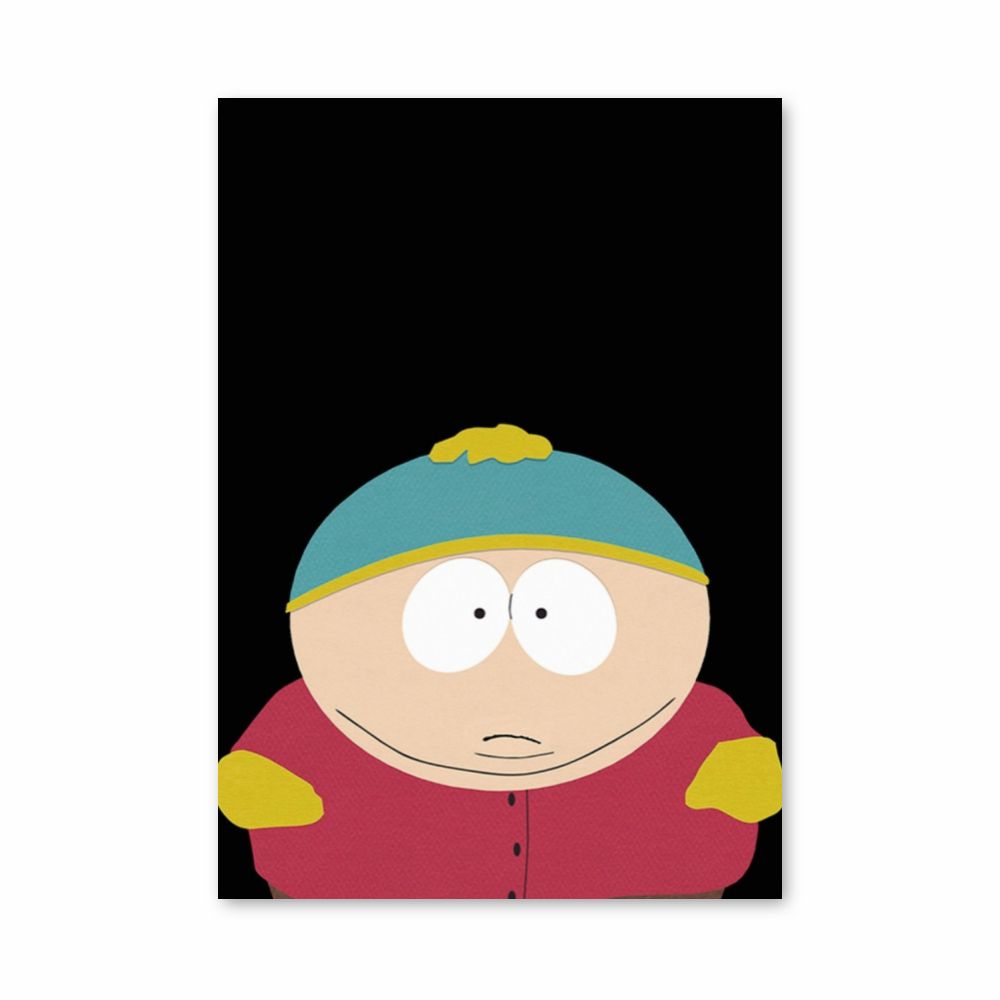 Pôster Cartman