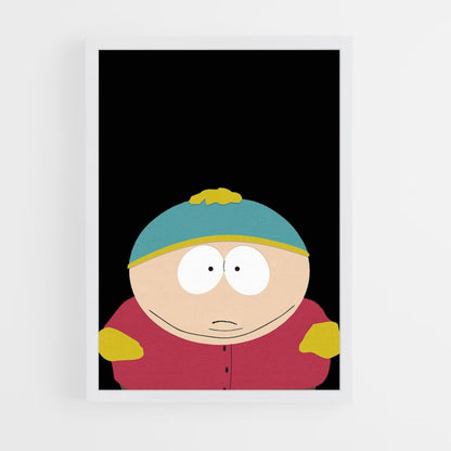 Pôster Cartman