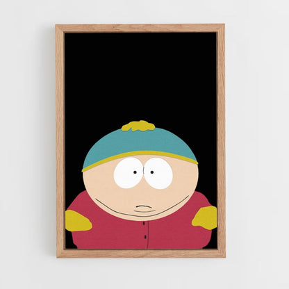 Pôster Cartman