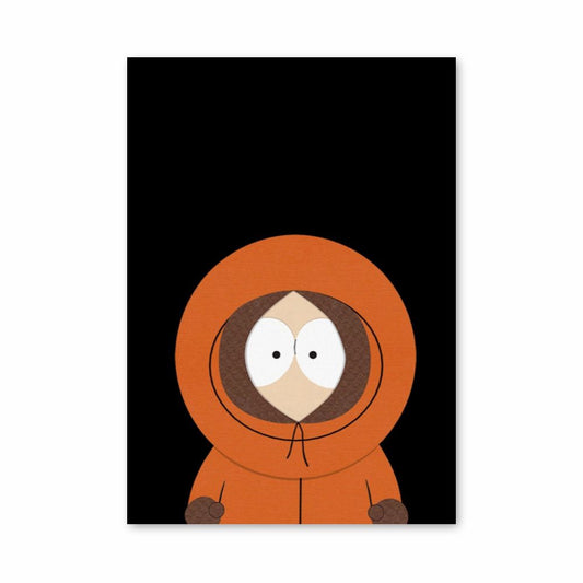 Pôster Kenny