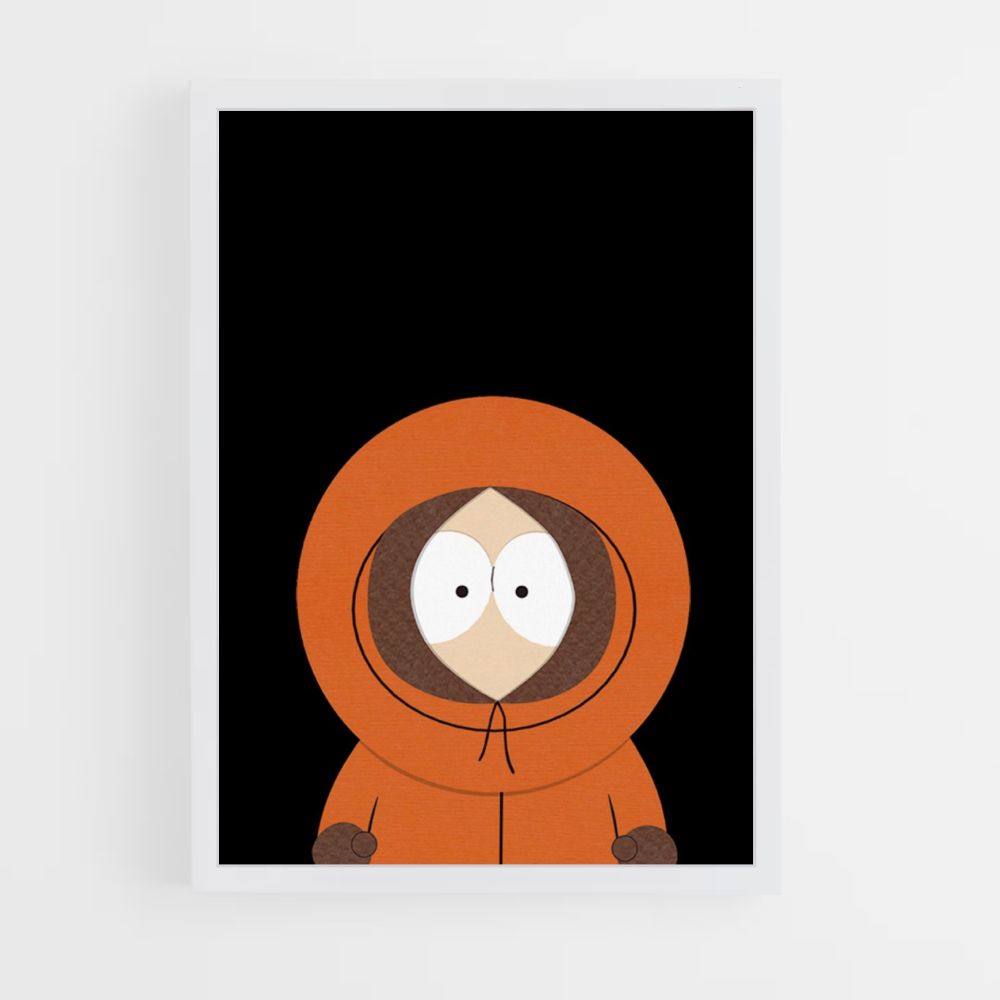 Pôster Kenny