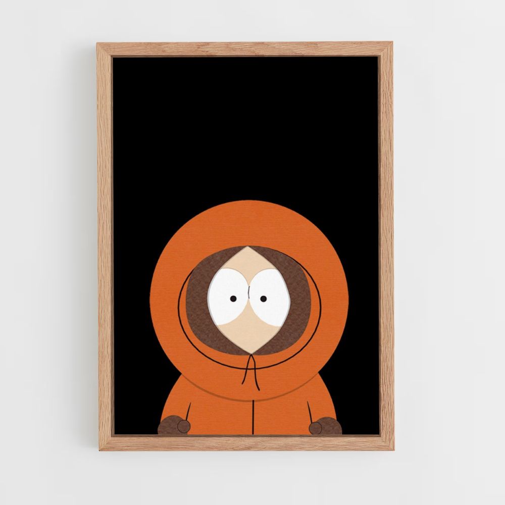 Pôster Kenny