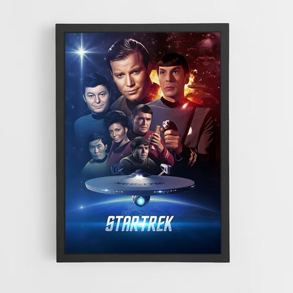 star-trek-15 cadre Noir