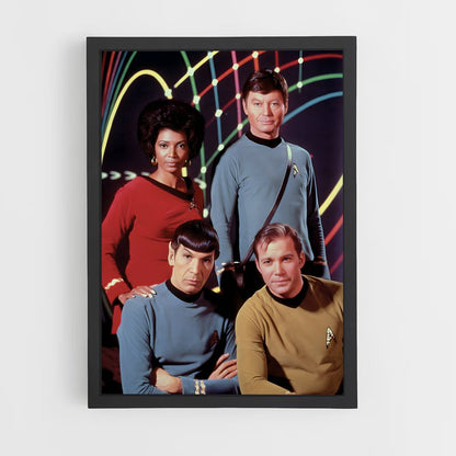 star-trek-8 cadre Noir