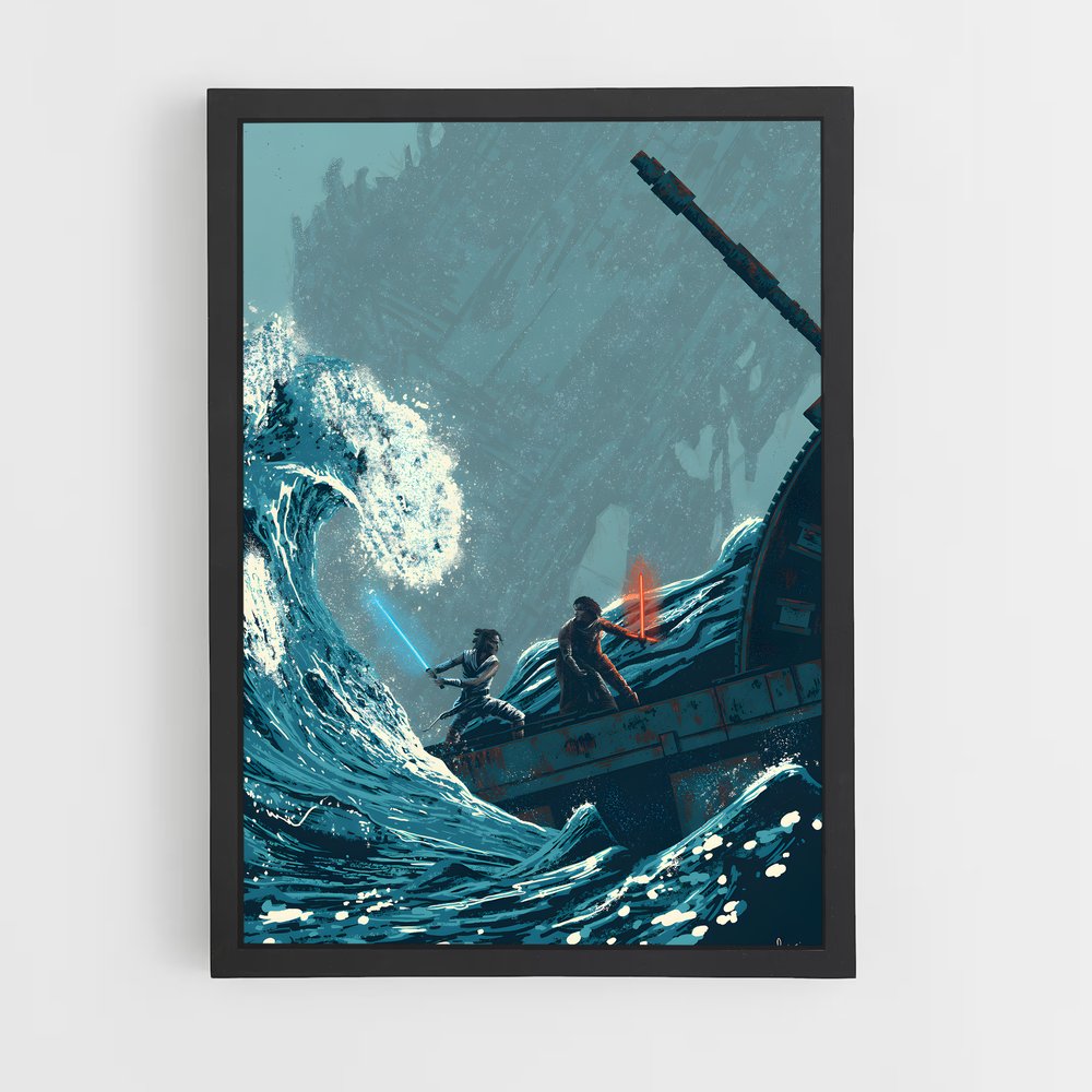 star-wars-7 cadre Noir