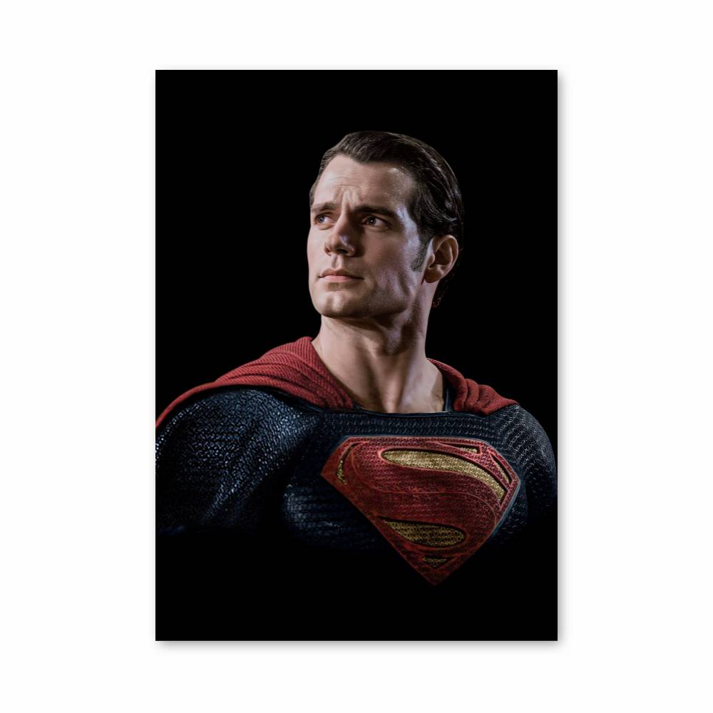 Poster Superman Henry Cavill