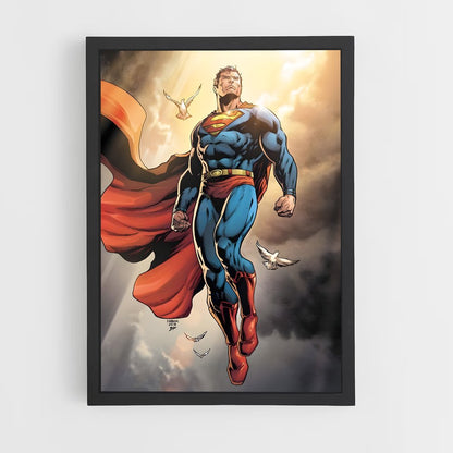 superman-3 cadre Noir