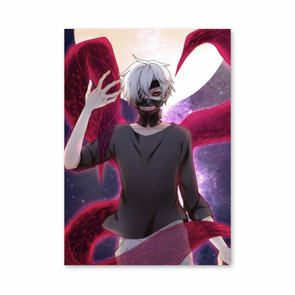 Pôster Kaneki