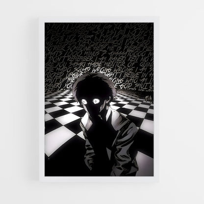 tokyo-ghoul-16 cadre Blanc
