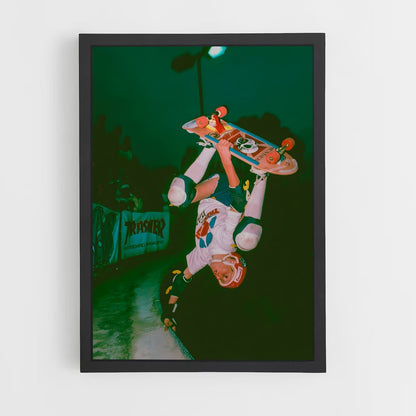 tony-hawk-7 cadre Noir